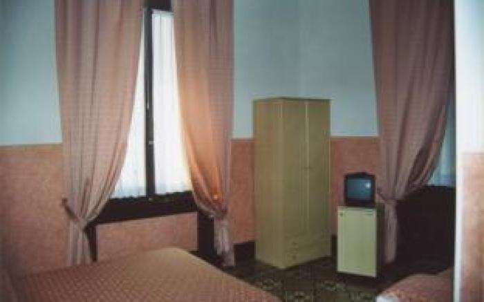 Hotel Fiorita