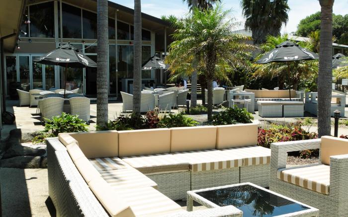 Copthorne Hotel and Resort Bay of Islands