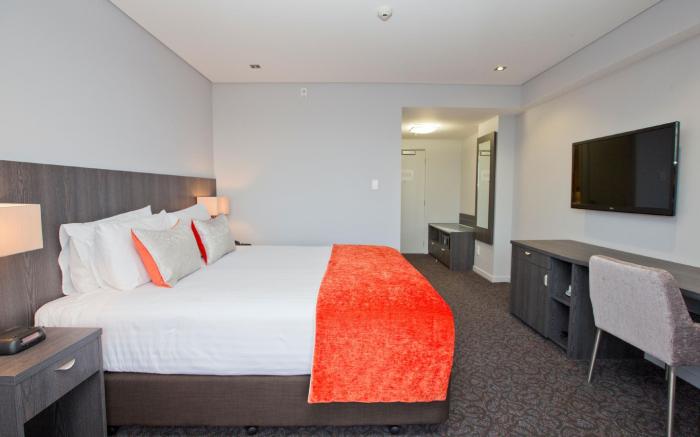 Copthorne Hotel Palmerston North
