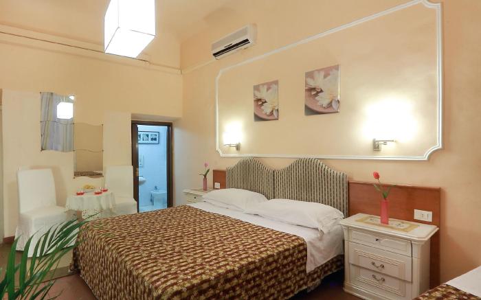 Hotel Toscana