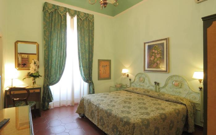 Hotel Villa Liana