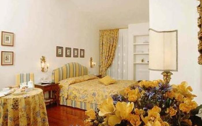 Marignolle Relais & Charme - Residenza d'Epoca