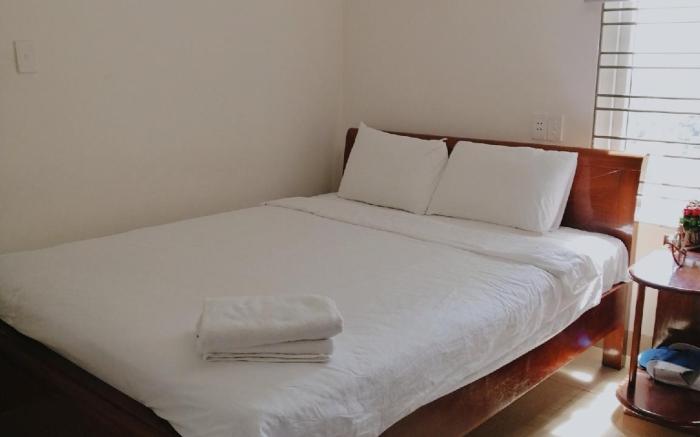 Bostand 2 Hotel Da Nang