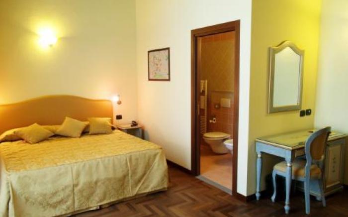 Residenza Della Signoria