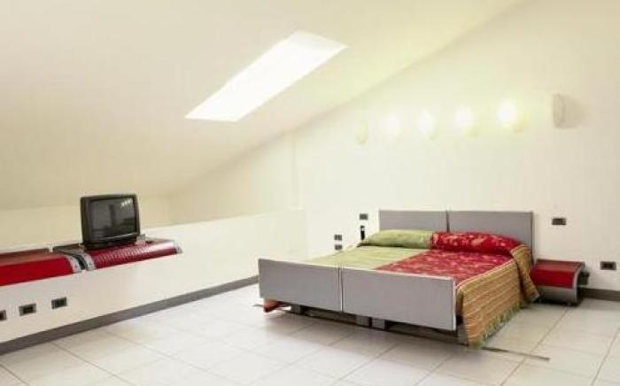 Hotel Italia