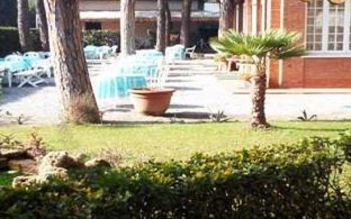 Hotel La Pineta Al Mare