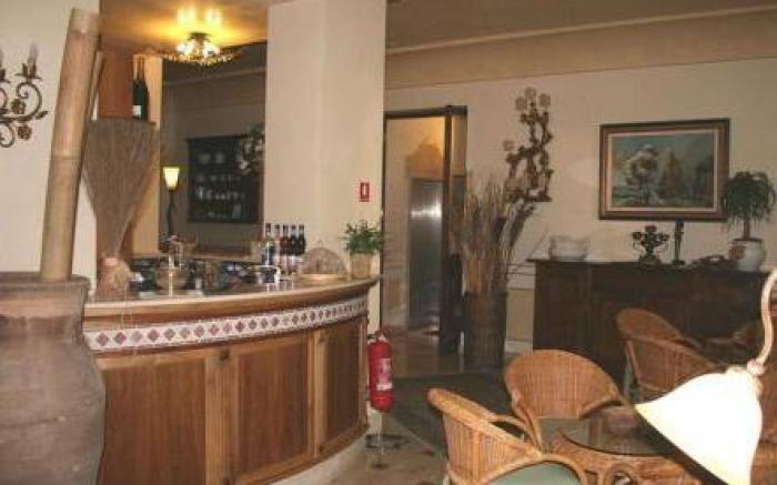 Hotel Olimpia