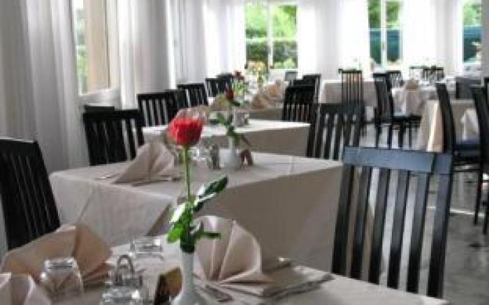 La Serena Hotel FDM