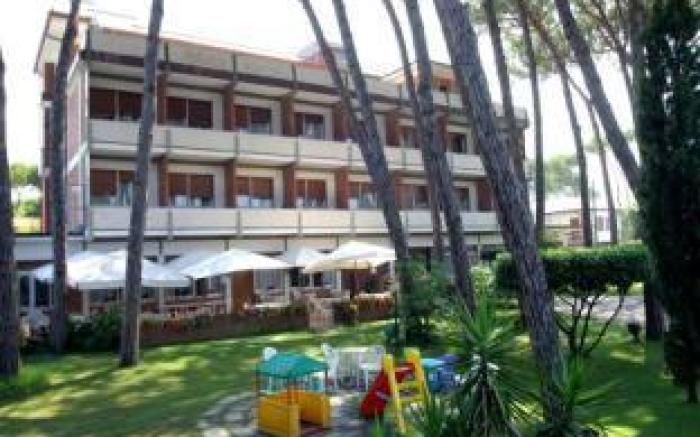La Serena Hotel FDM