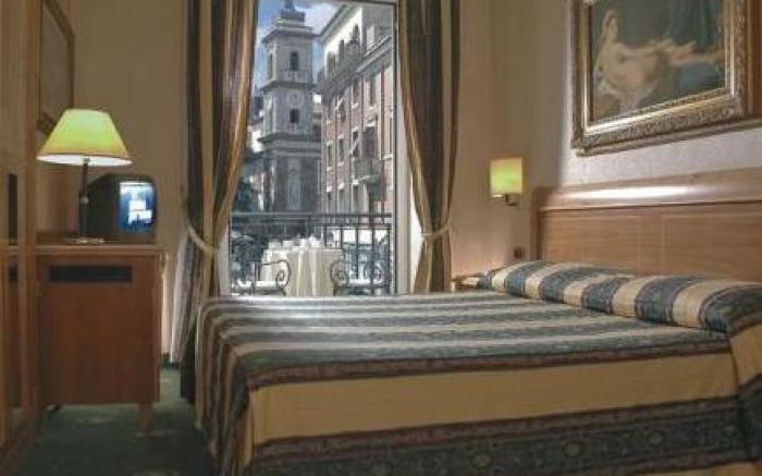 Colonna Hotel