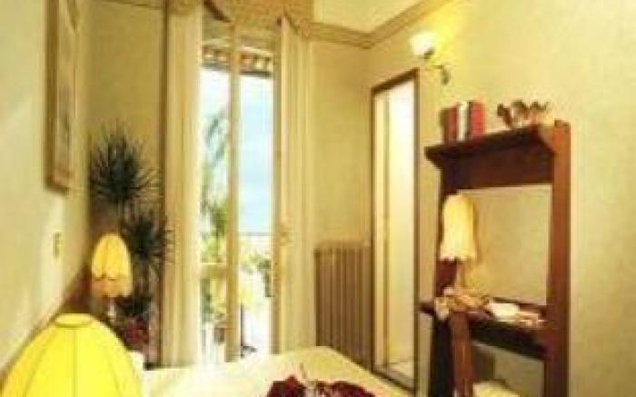 Hotel Cacciani