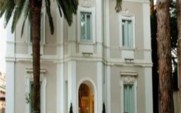 Hotel Flora