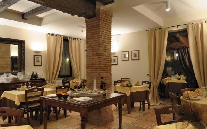 Green Hotel Poggio Regillo