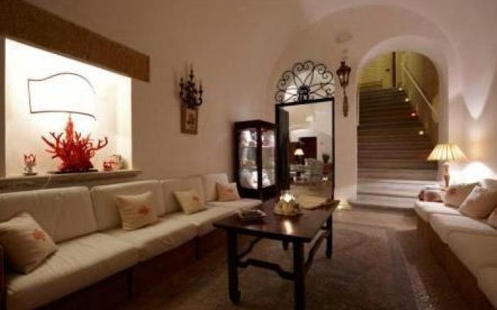 Palazzo Mosco - Dimora Storica
