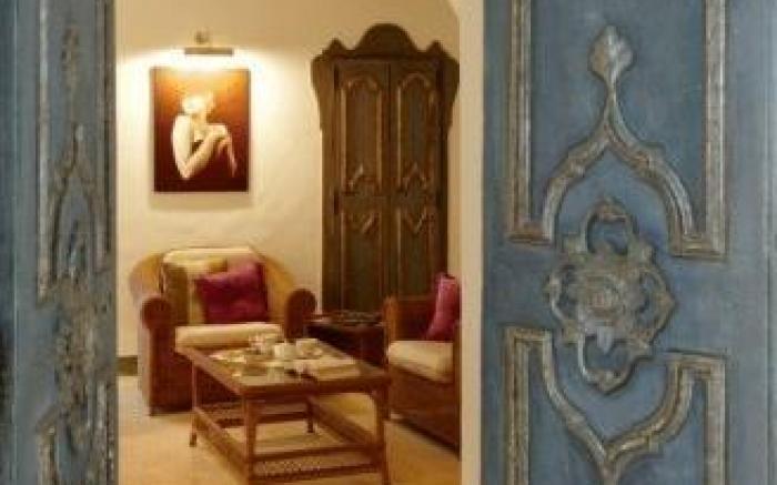 Relais Corte Palmieri & Il Chiostro - Residenza d'epoca