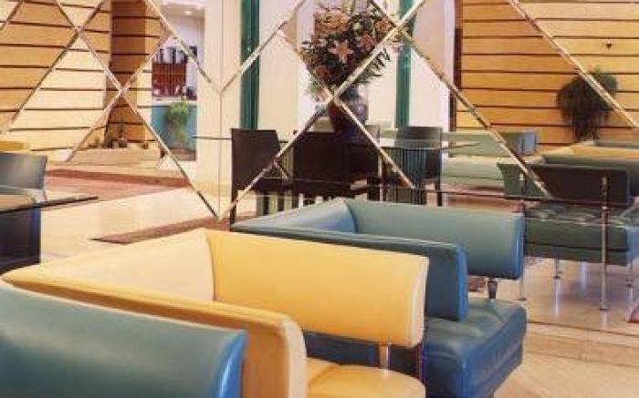Hotel Cristallo