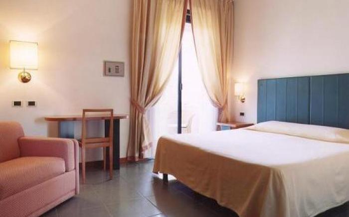 Hotel Cristallo
