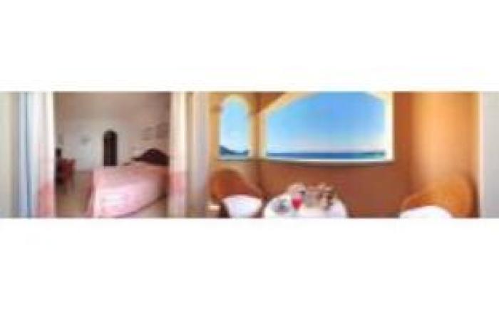 Gabbiano Azzurro Hotel & Suites