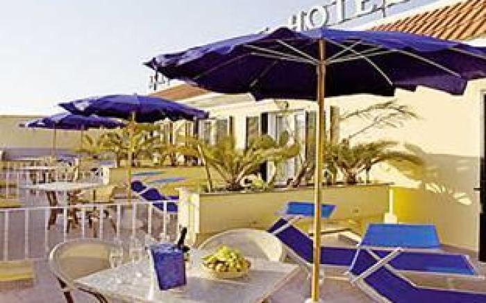 Aragona Palace Hotel & Spa