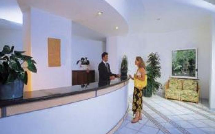 Hotel San Giorgio Terme