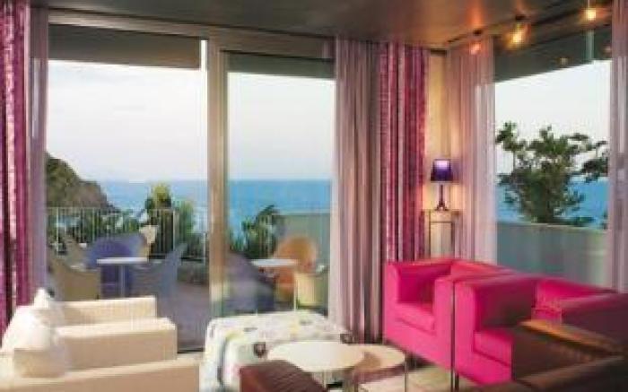 Hotel San Giorgio Terme