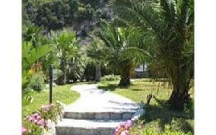 Residence Villa Tina