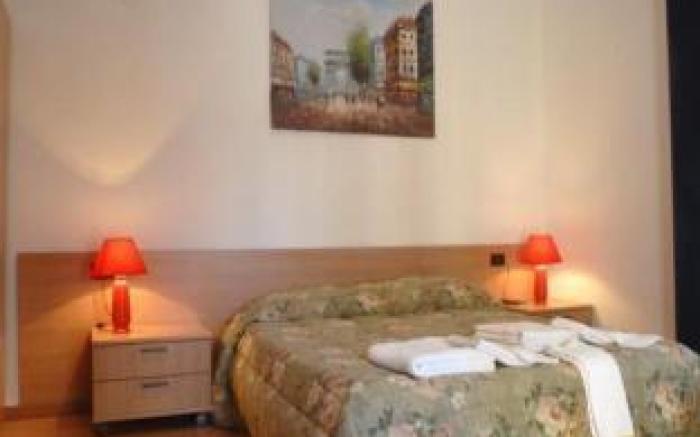 Leccesalento Bed And Breakfast