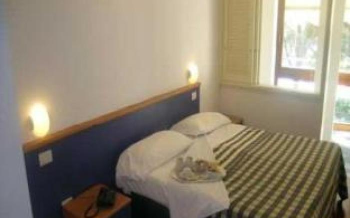 Hotel Byron