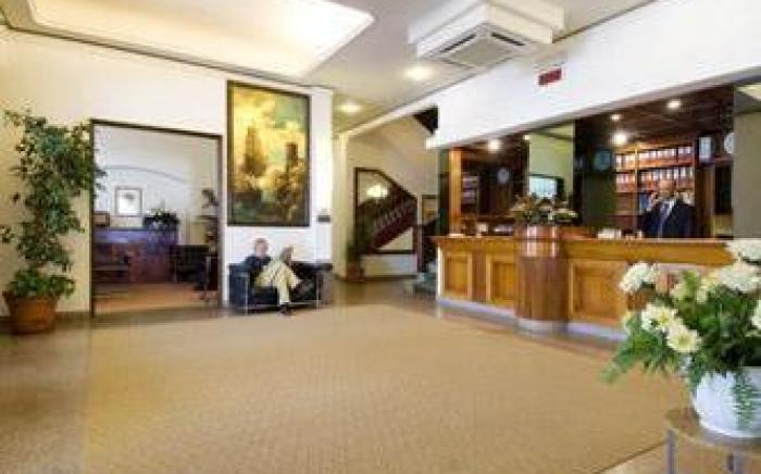 Grand Hotel & Riviera