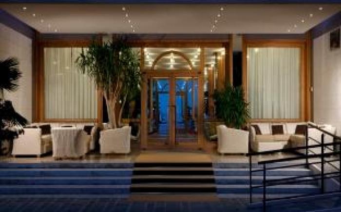 Hotel Aurora