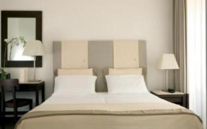 Bellevue Hotel & Resort