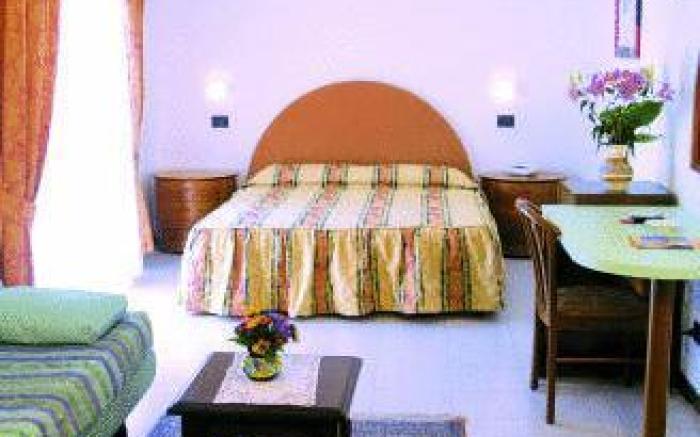 Hotel La Pigna
