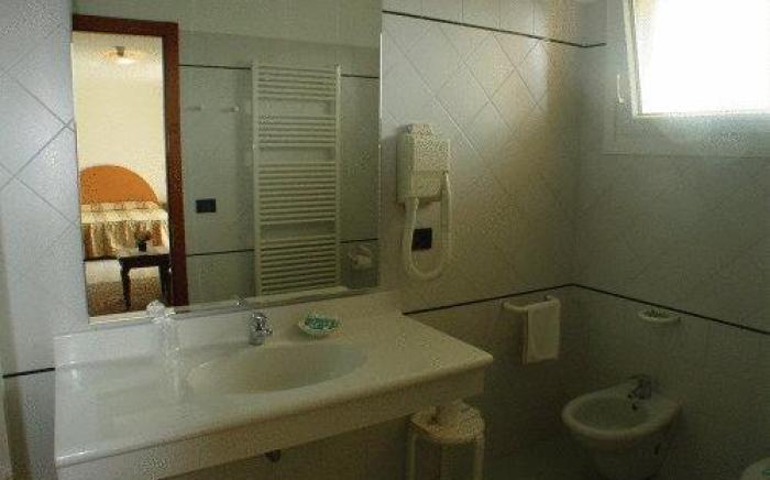 Hotel La Pigna