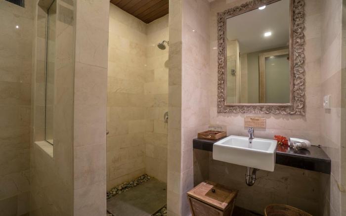 Tetirah Boutique Hotel