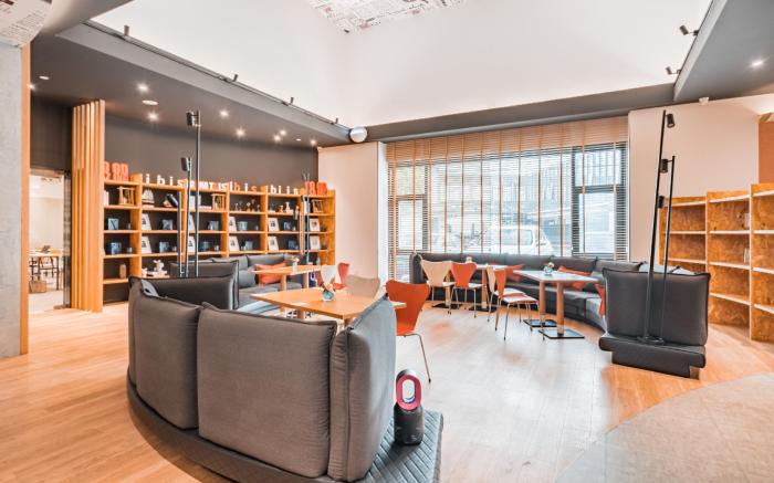 Ibis Shanghai New Hongqiao