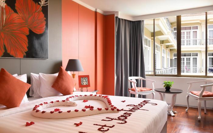 Memoire Siem Reap Hotel