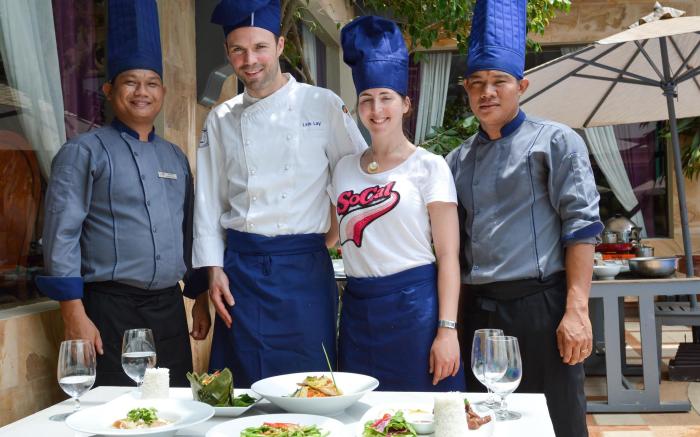 Memoire Siem Reap Hotel