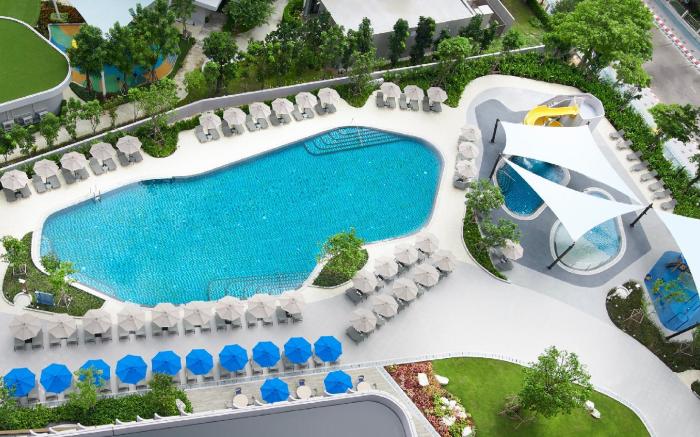 OZO North Pattaya 