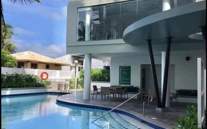 Kim's 2223  2BR Condo Unit Iloilo 