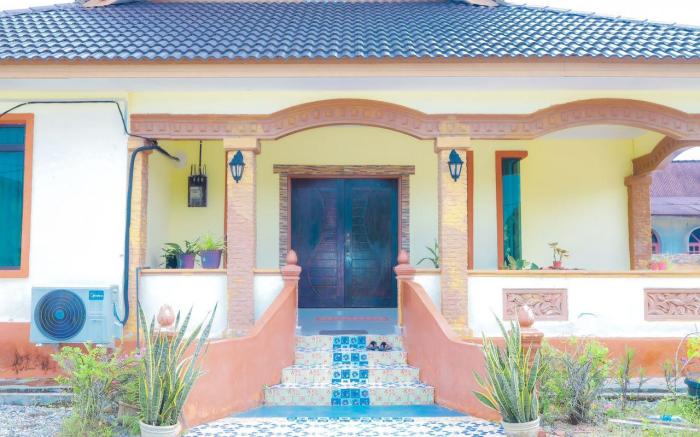 Ritzman Guest House Ayer Keroh Malacca