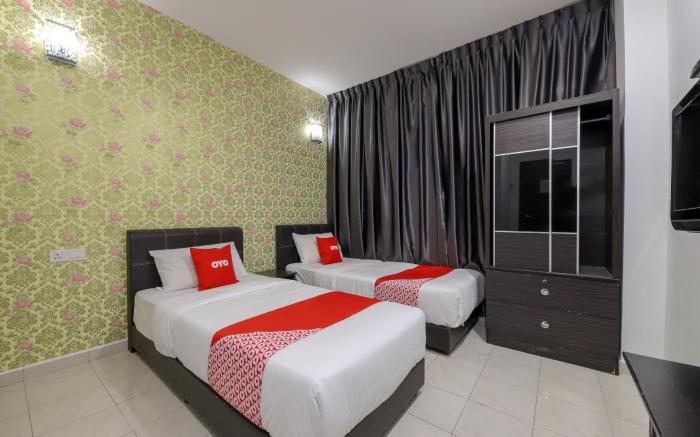 OYO 89497 Dream Nur Hotel