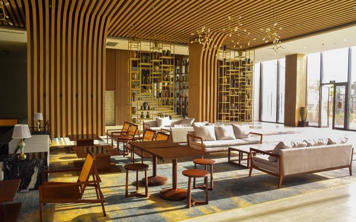 Sonaga Beach Resort & Villas Phu Quoc