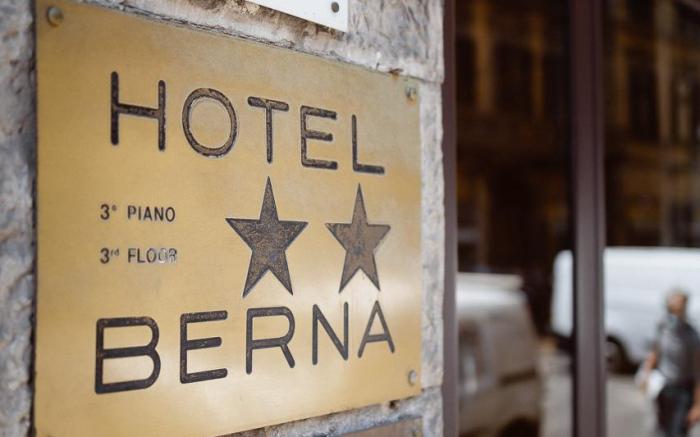 Hotel Berna