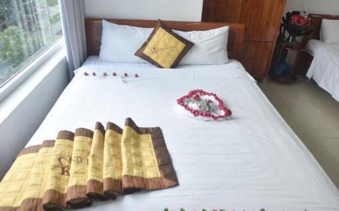 Bostand 2 Hotel Da Nang