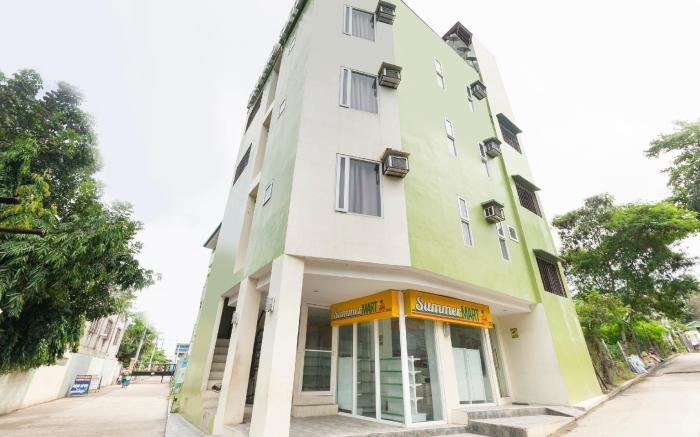 Verovino Suites