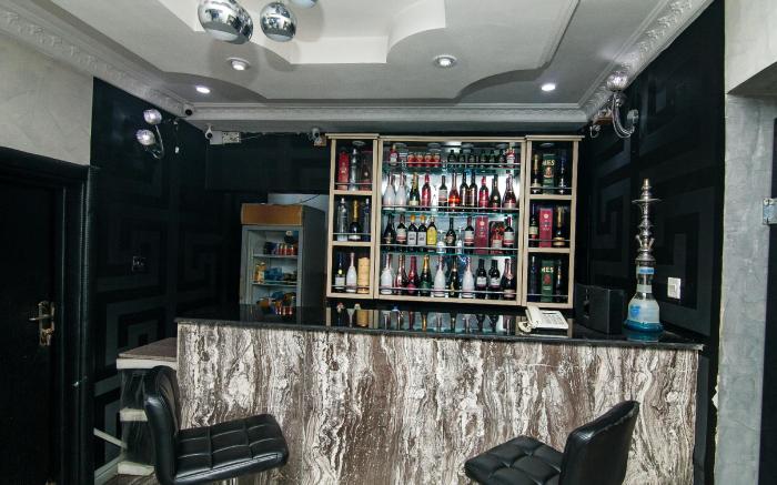 Platinum Inn Gee Hotel Ikoyi
