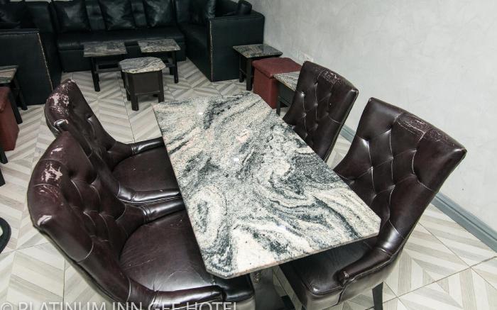 Platinum Inn Gee Hotel Ikoyi