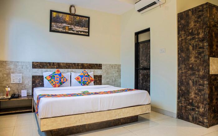 FabExpress Embassy Grand - Nr. BKC