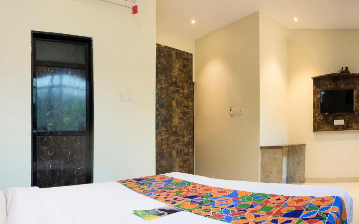 FabExpress Embassy Grand - Nr. BKC