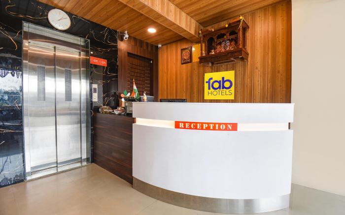 Via Comfort Executive